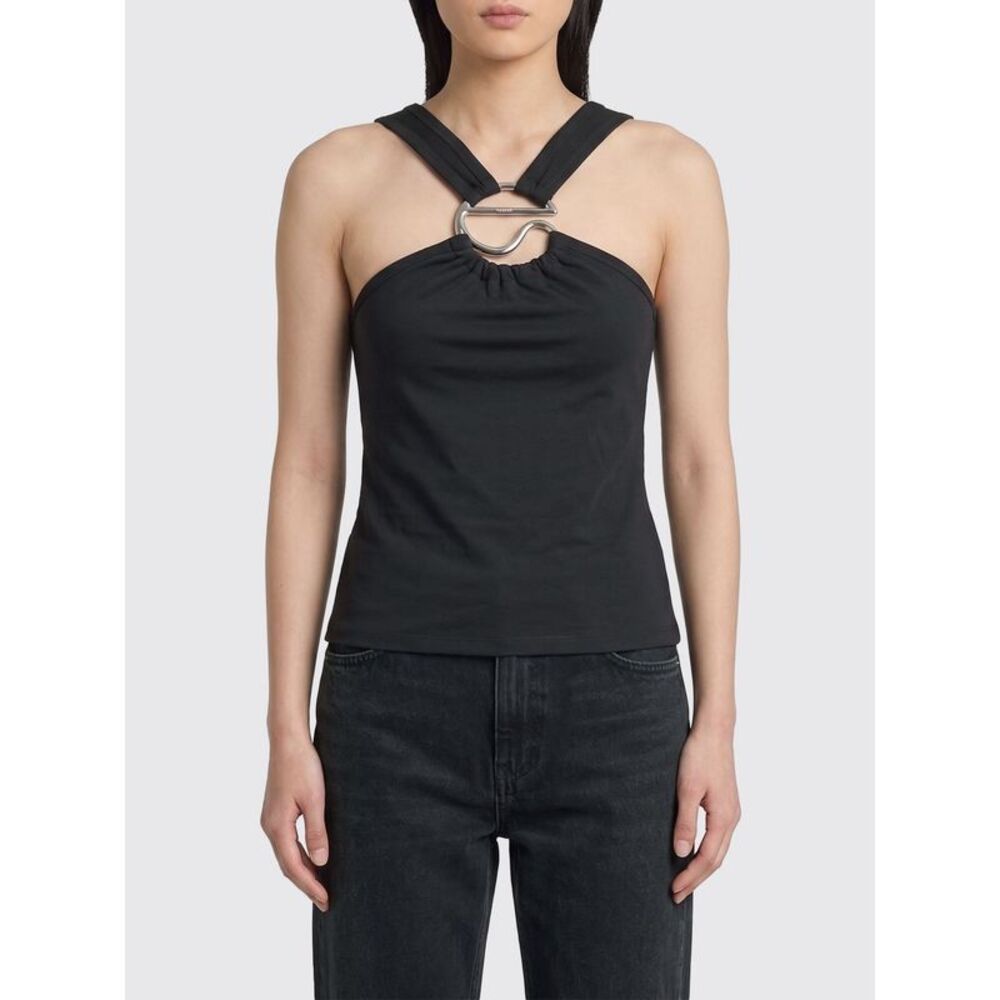 Coperni Women Coperni Modal Top